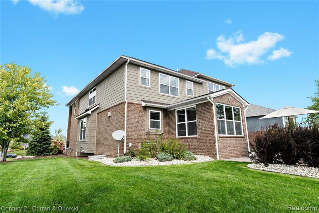 51693 Turnburry Drive, South Lyon, MI 48178 — Photo 39