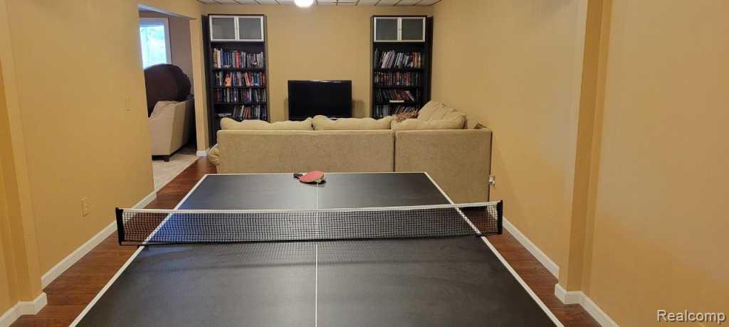 768 Shrewsbury Drive, Clarkston, MI 48348 — Photo 22