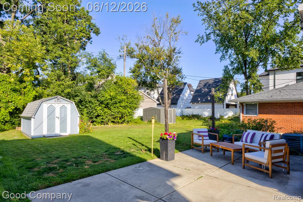 3907 Gardner Avenue, Berkley, MI 48072 — Photo 32
