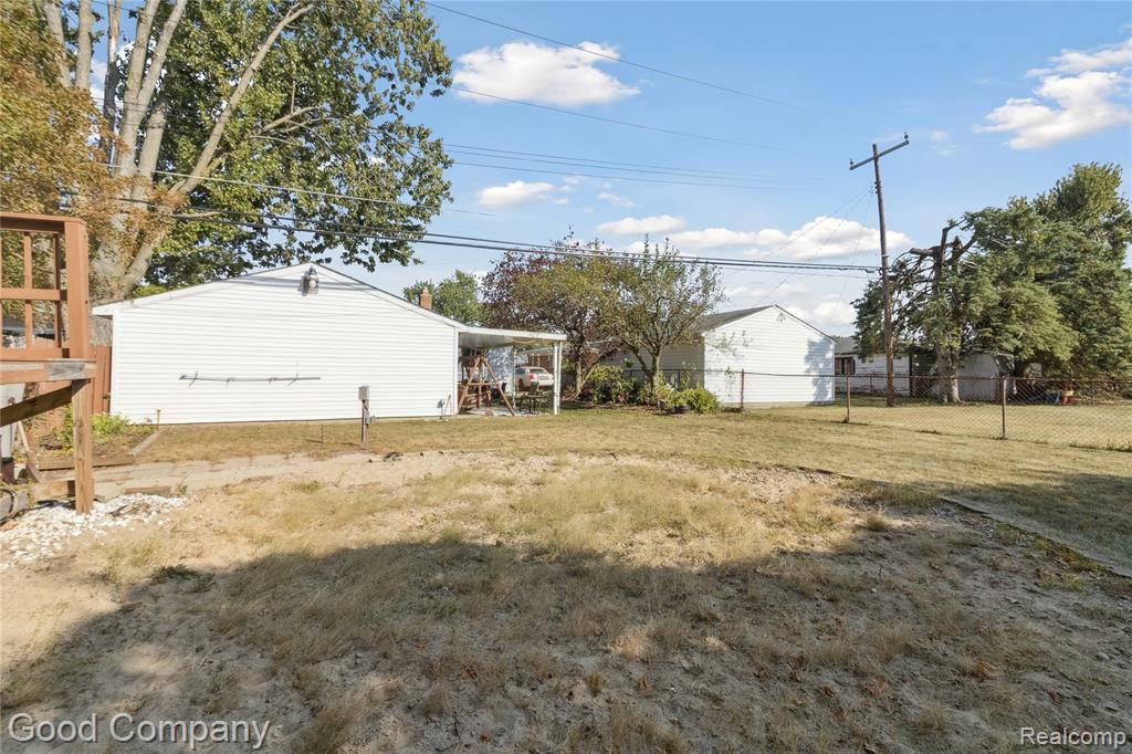 754 Alvin Street, Westland, MI 48186 — Photo 29