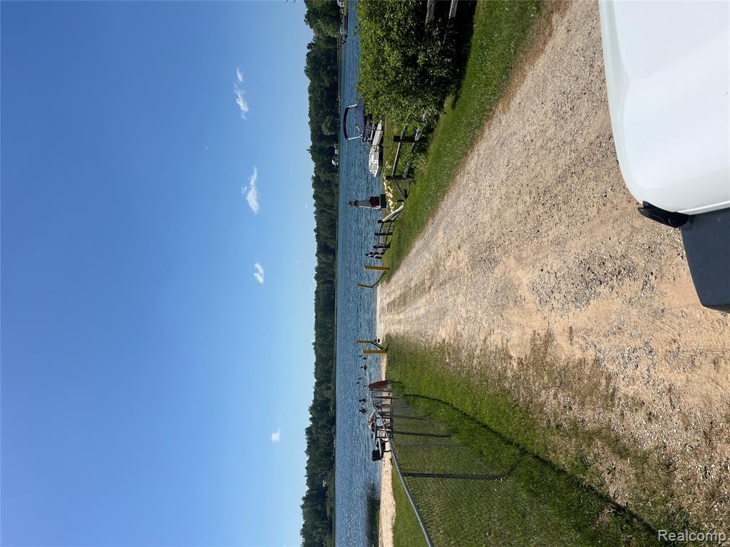 105 Alley Street, Lake, MI 48632 — Photo 2