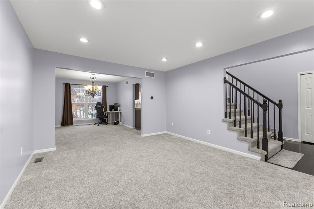 6950 Anna Drive, Van Buren, MI 48111 — Photo 6