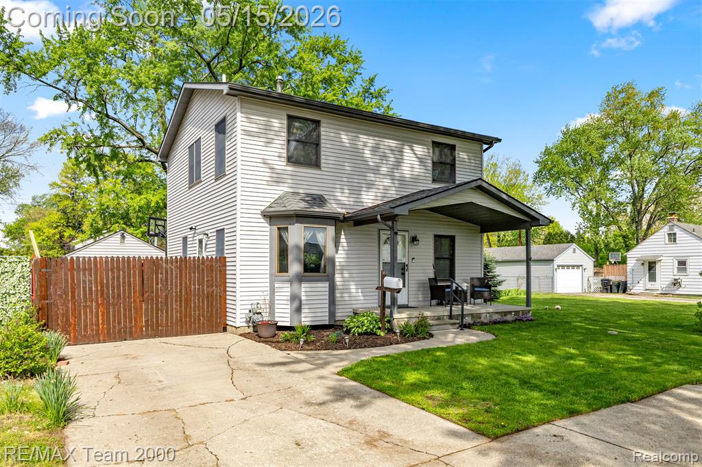 13997 San Jose, Redford, MI 48239 — Photo 51