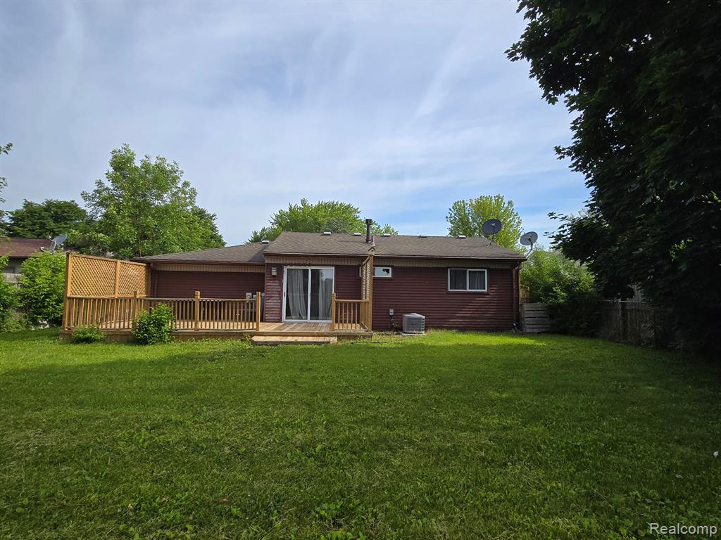 41613 ARTHUR Street, Van Buren, MI 48111 — Photo 19