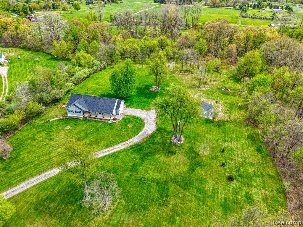 5753 Gregory Road, Gregory, MI 48137 — Photo 43