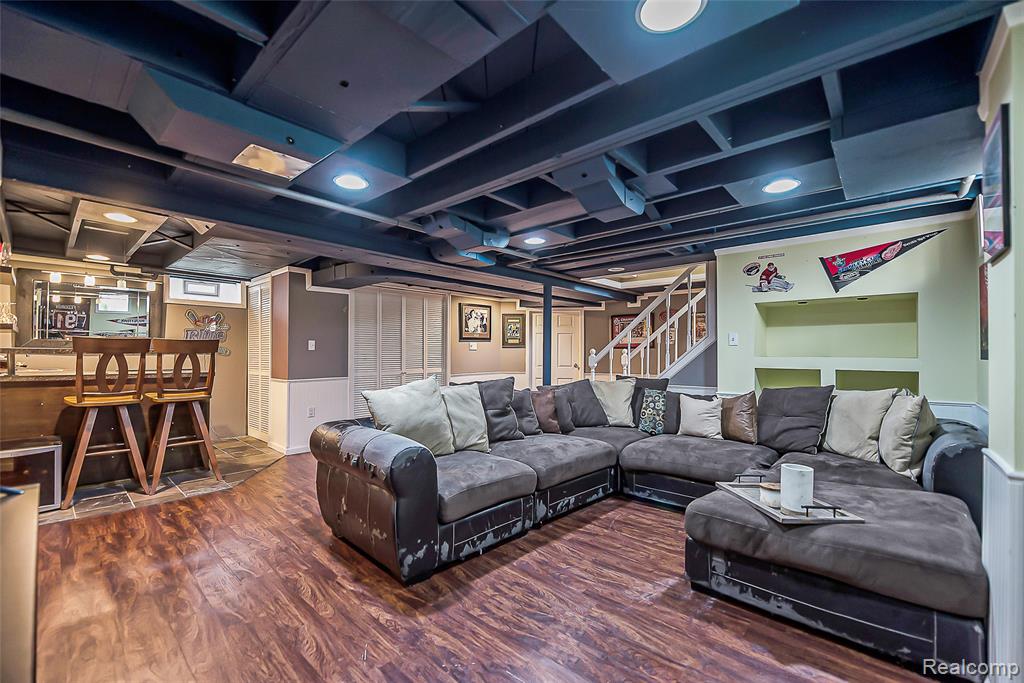 417 Helene Avenue, Royal Oak, MI 48067 — Photo 27
