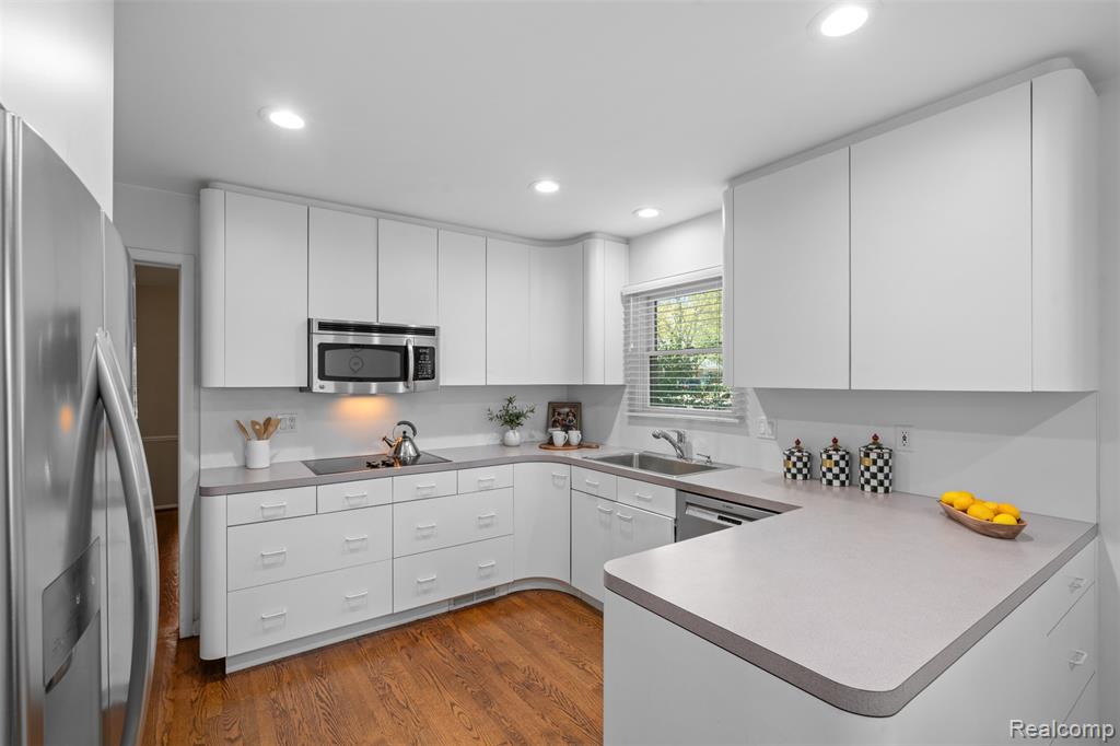 4245 Old Dominion Drive, West Bloomfield, MI 48323 — Photo 13