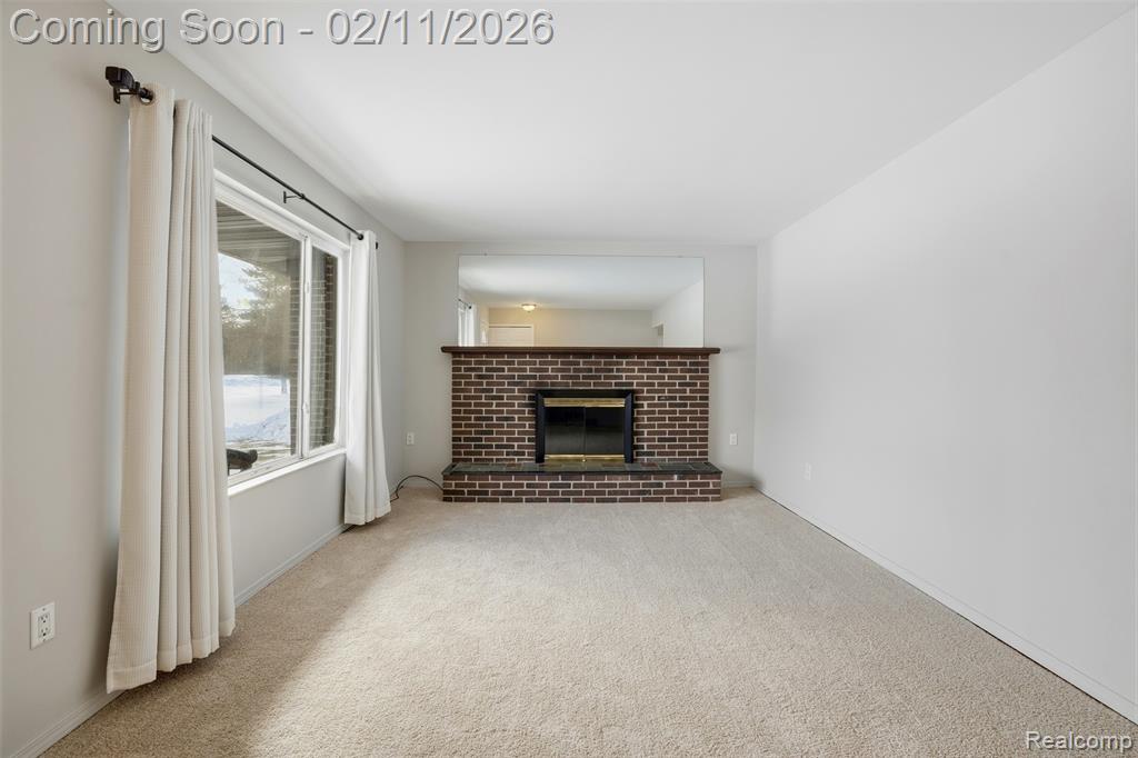 966 Nancy Ann Drive, Howell, MI 48855 — Photo 6