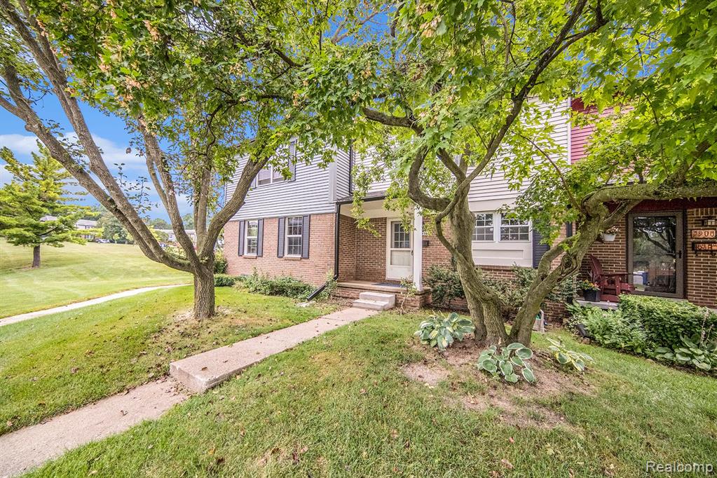 3510 BURBANK Drive, Ann Arbor, MI 48105 — Photo 3