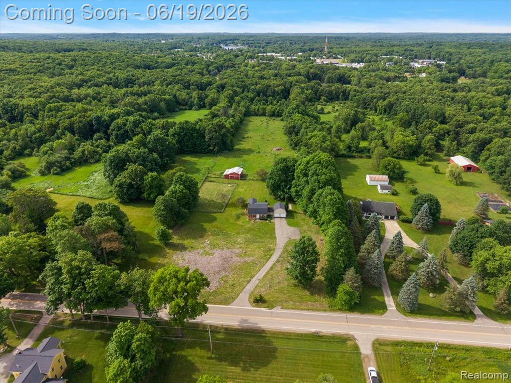 10324 Oakhill Road, Holly, MI 48442 — Photo 40