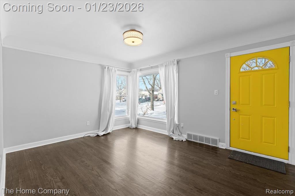720 Silman Street, Ferndale, MI 48220 — Photo 6