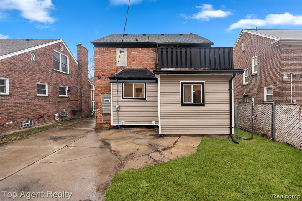 14550 Penrod Street, Detroit, MI 48223 — Photo 31