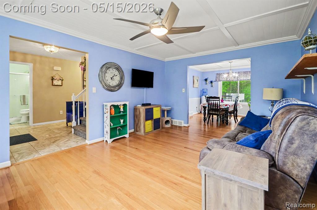 8909 Pippen Drive, Romeo, MI 48065 — Photo 11