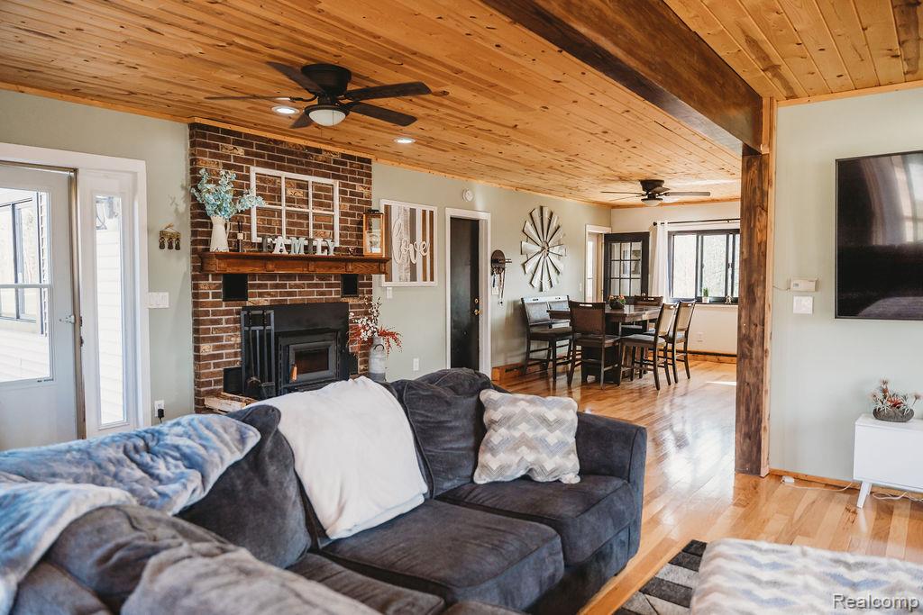 7186 Pineview Drive, Mancelona, MI 49659 — Photo 20