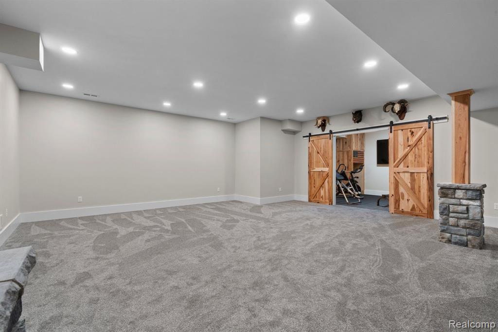 5057 PARDEE Road, Webberville, MI 48892 — Photo 34