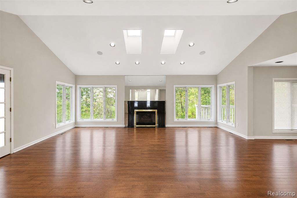 4461 Cherry Hill Drive, Orchard Lake Village, MI 48323 — Photo 3