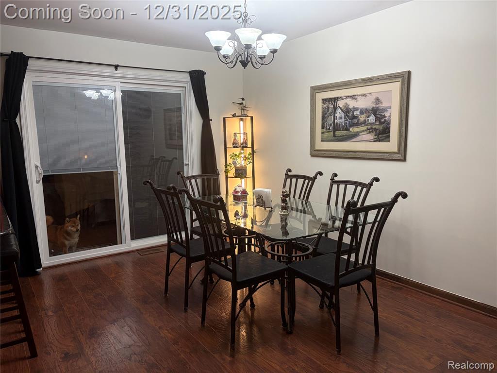 5119 Cohoctah Place, Waterford, MI 48327 — Photo 5