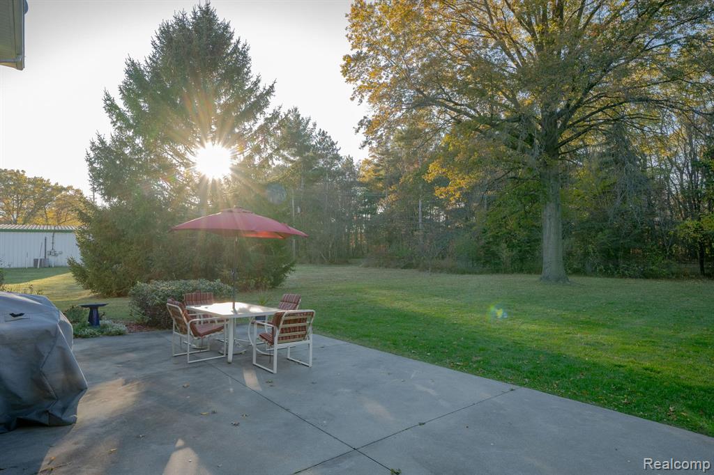 1790 Saint Clair Highway, St. Clair, MI 48079 — Photo 44
