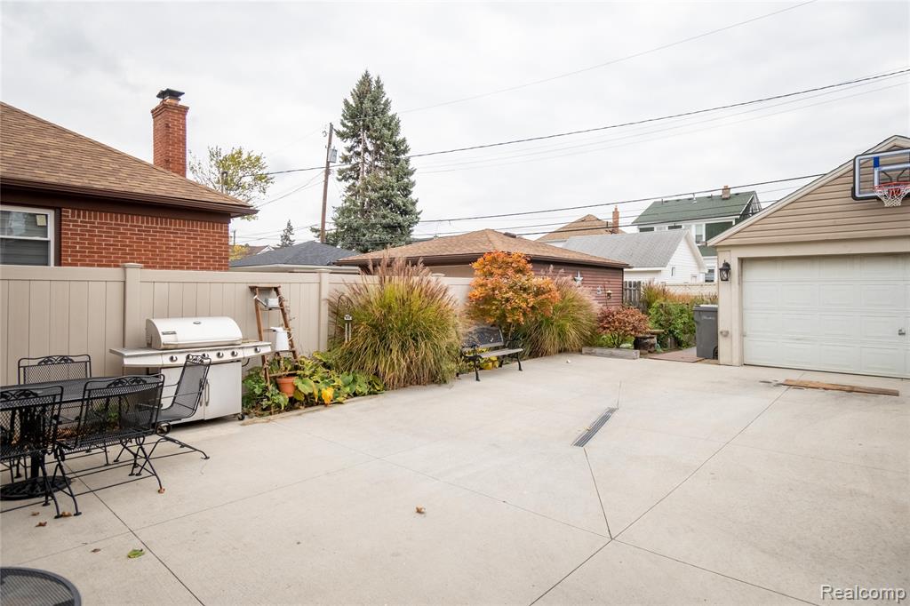 6600 Payne Avenue, Dearborn, MI 48126 — Photo 34