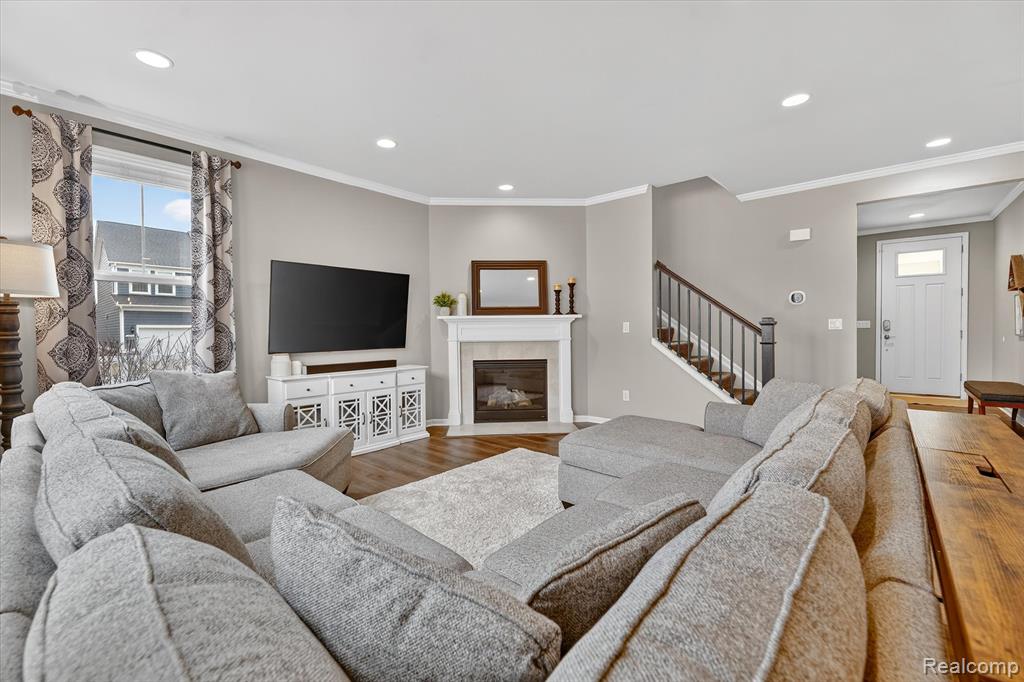 990 Shay Street E, Canton, MI 48188 — Photo 13