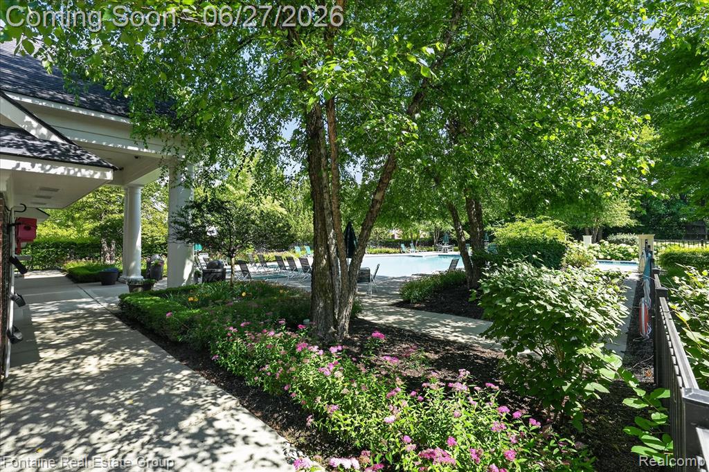 14203 Adri Circle, Walled Lake, MI 48390 — Photo 41