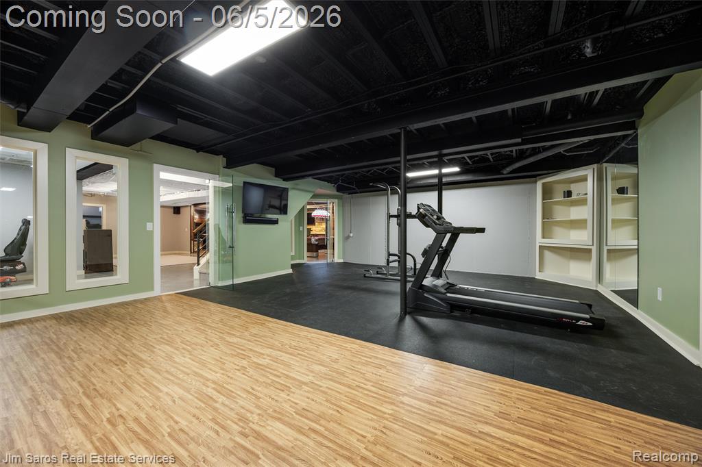 910 Edgemont Park, Grosse Pointe, MI 48230 — Photo 40
