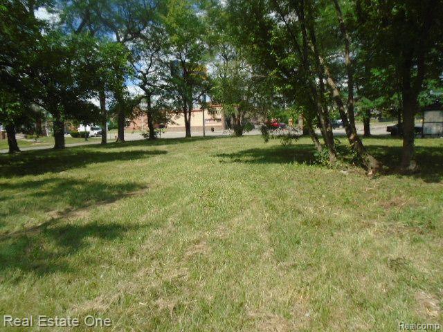 35 EDISON Street, Detroit, MI 48202 — Photo 16