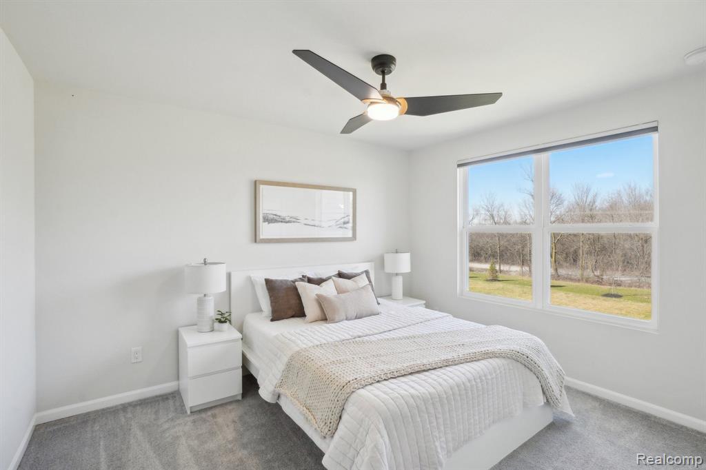 2466 MEADOW HILLS Drive, Ann Arbor, MI 48108 — Photo 43