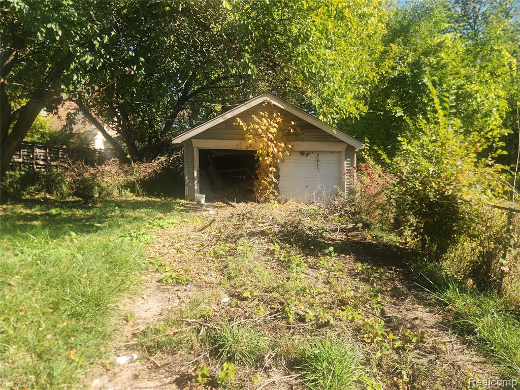 9982 Littlefield Street, Detroit, MI 48227 — Photo 6