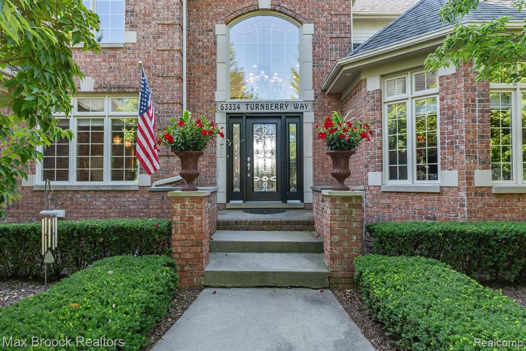 63334 TURNBERRY Way, Washington, MI 48095 — Photo 6