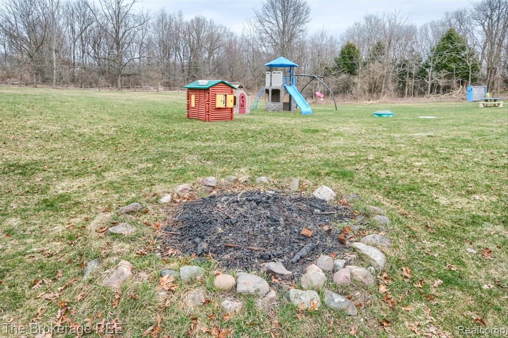 2409 Granger Road, Ortonville, MI 48462 — Photo 12