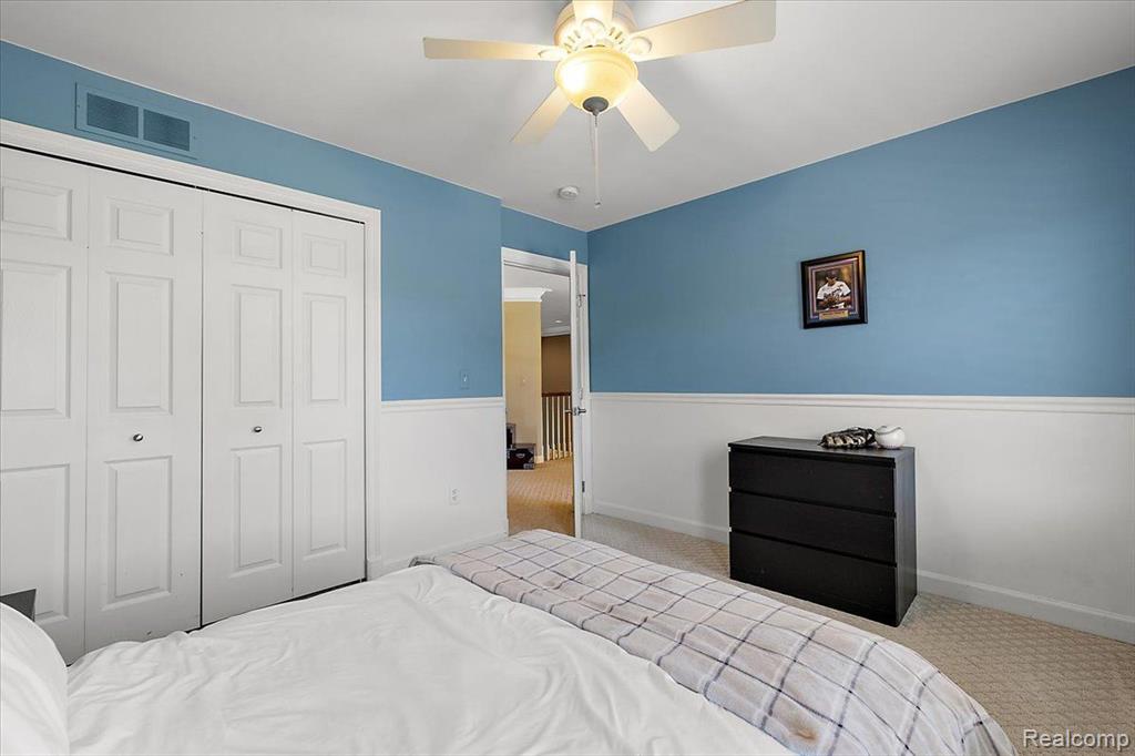 40211 BEXLEY Way, Northville, MI 48168 — Photo 72