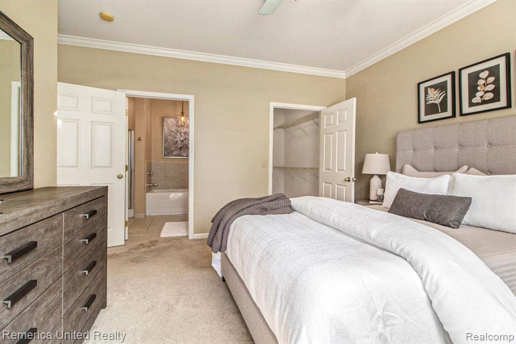 3199 PRIMROSE Lane, Ypsilanti, MI 48197 — Photo 16