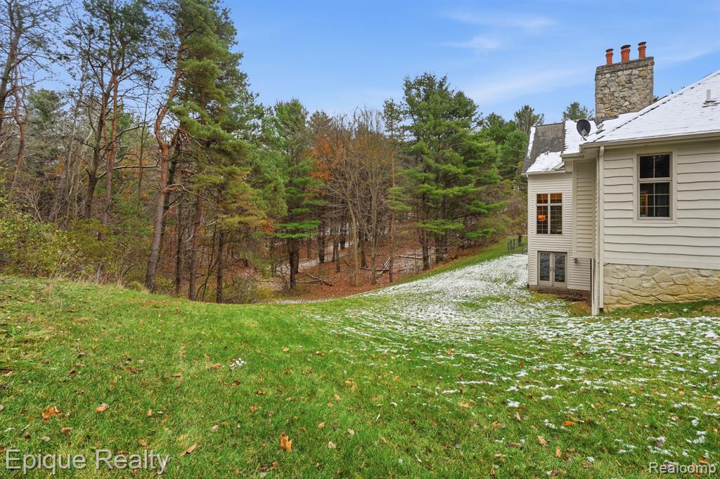 1 Chelsea Court, Metamora, MI 48455 — Photo 4