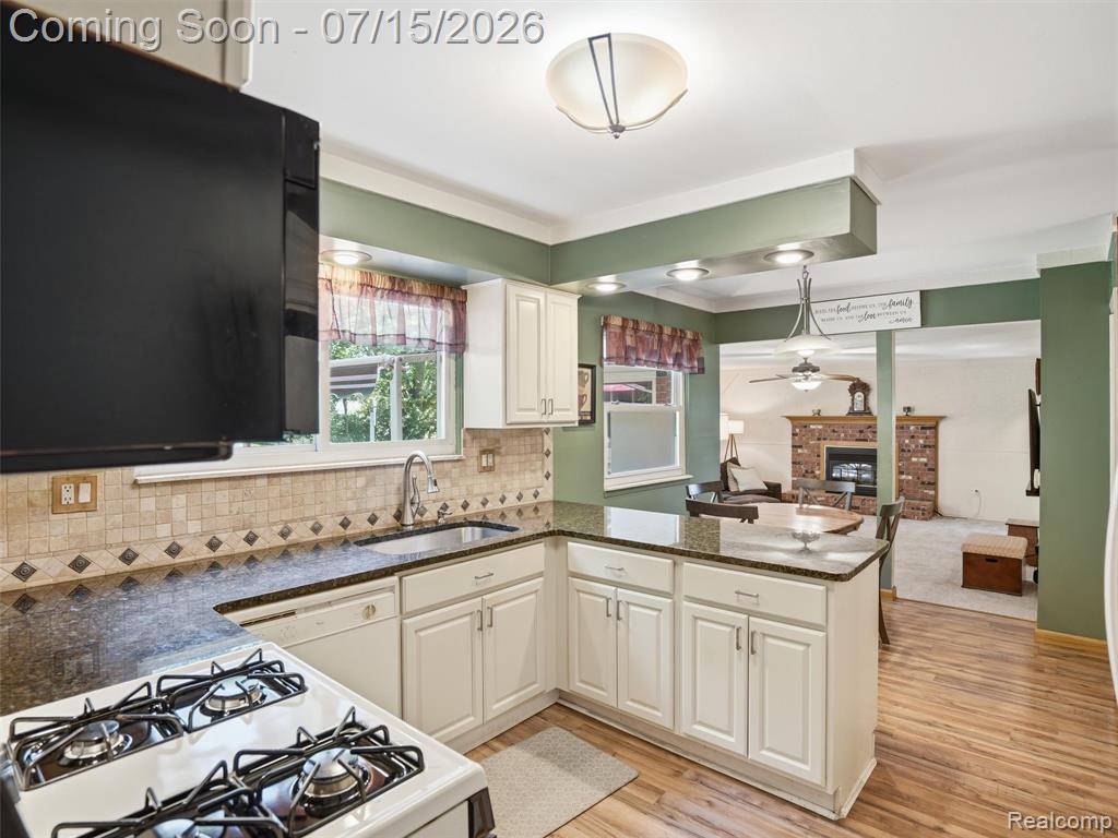 45414 Brunswick Drive, Canton, MI 48187 — Photo 9