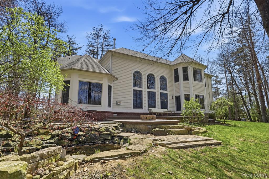 4148 Queensland Way, Pinckney, MI 48169 — Photo 65