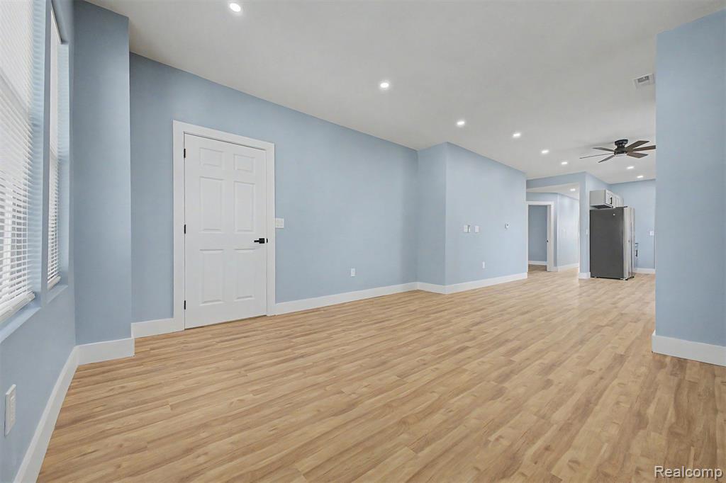 5060 S Clarendon Street, Detroit, MI 48204 — Photo 23