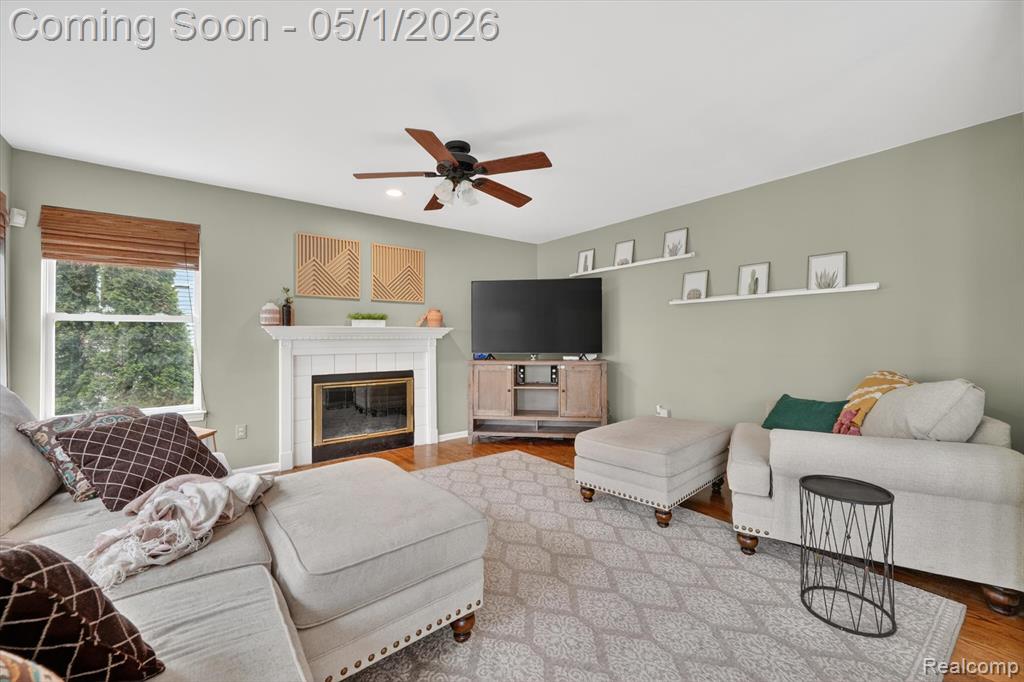 4450 Commerce Woods Drive, Commerce Twp, MI 48382 — Photo 7