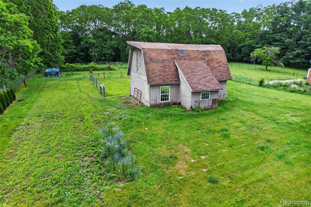 3781 Herd Road, Metamora, MI 48455 — Photo 40