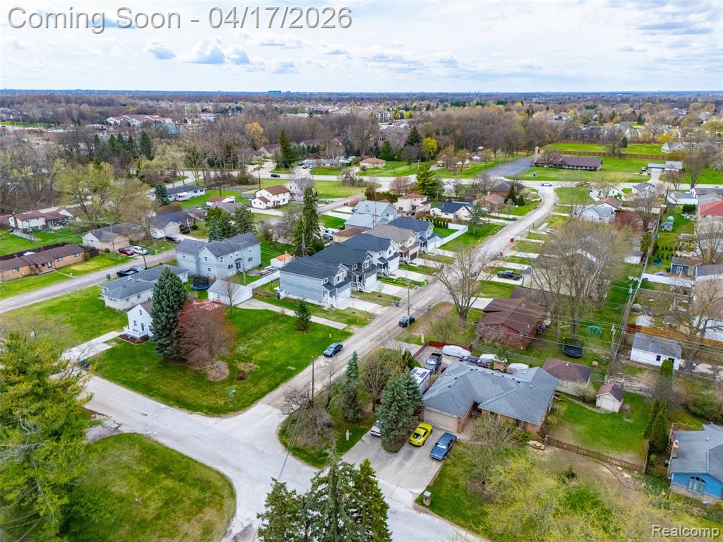 15918 Camperdown Avenue, Clinton Twp, MI 48035 — Photo 61