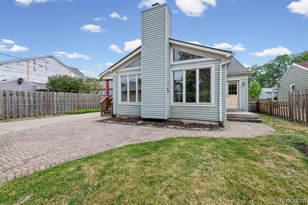 4010 Linwood Avenue, Royal Oak, MI 48073 — Photo 26