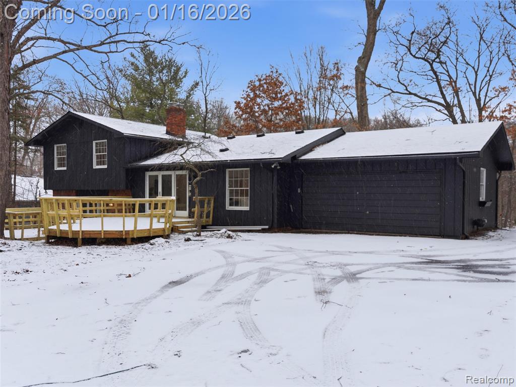 3227 Cairncross Drive, Oakland, MI — Photo 26