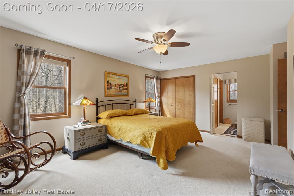 539 Bonnie Circle, Howell, MI 48843 — Photo 8