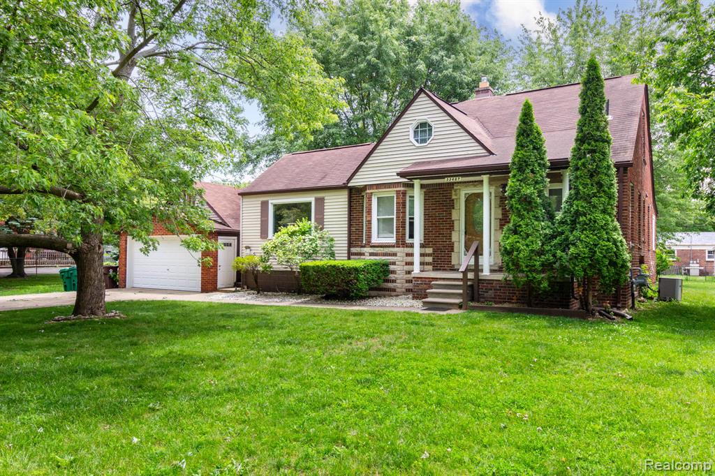33627 Bock Street, Garden City, MI