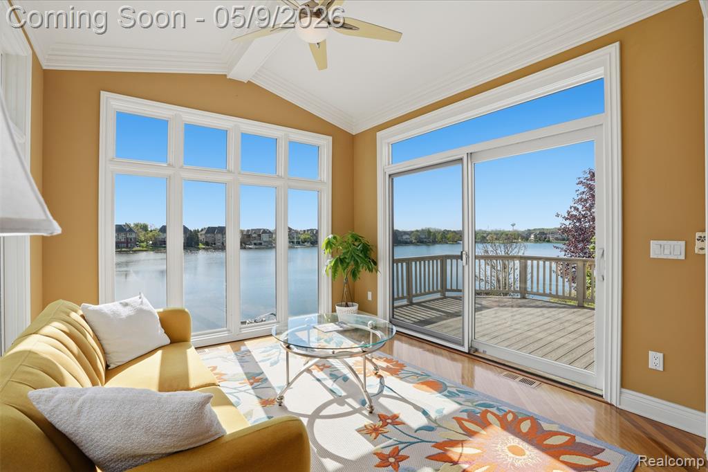 18254 Parkshore Drive, Northville, MI 48168 — Photo 13