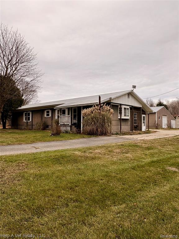 4556 E Free Soil Road, MI 49411 — Photo 2