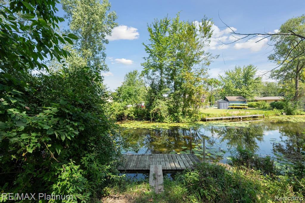 8751 Beechwood Drive, Gregory, MI 48137 — Photo 6