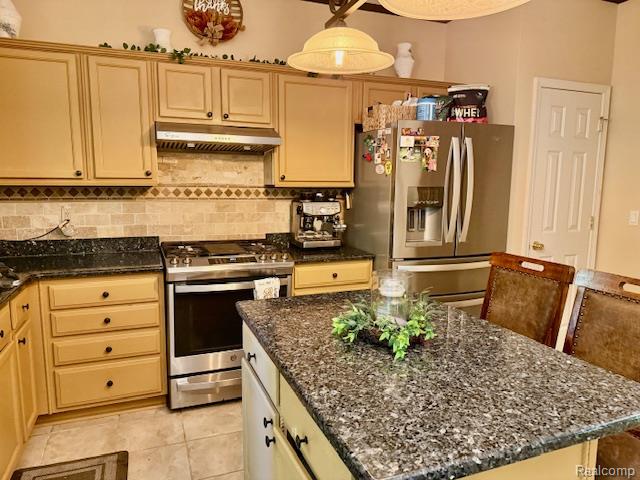 419 Otter Run Road, Holly, MI 48442 — Photo 11