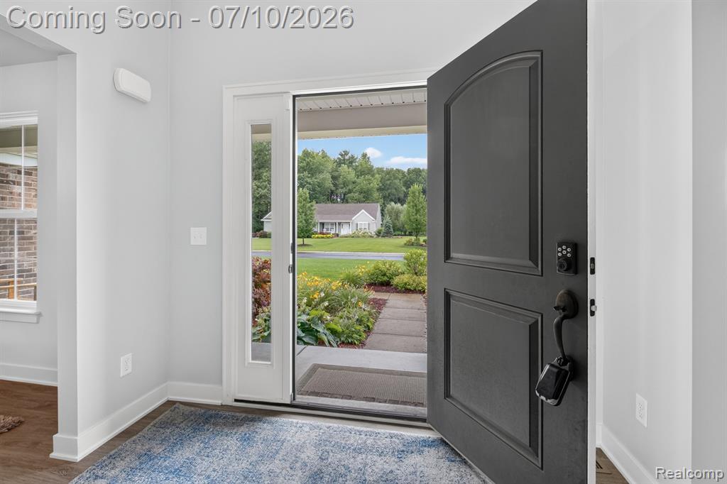 5532 Hartman Court, Dexter, MI 48130 — Photo 10