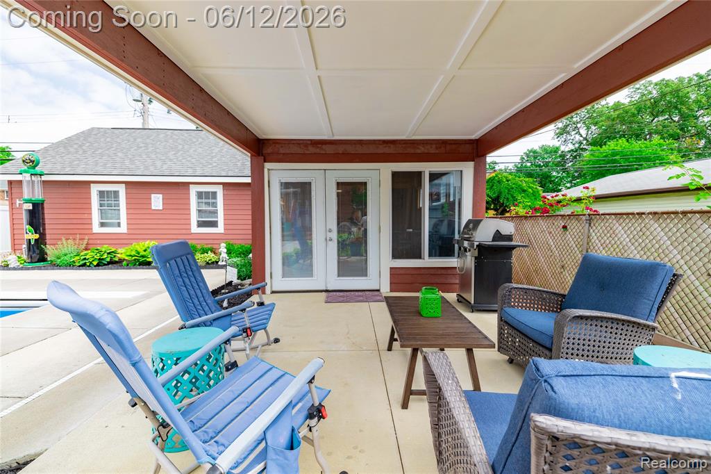120 Superior Boulevard, Wyandotte, MI 48192 — Photo 51